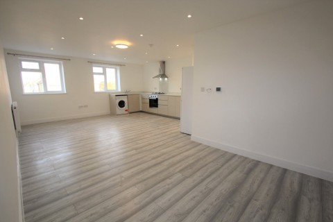Church Road, Ashford, Surrey