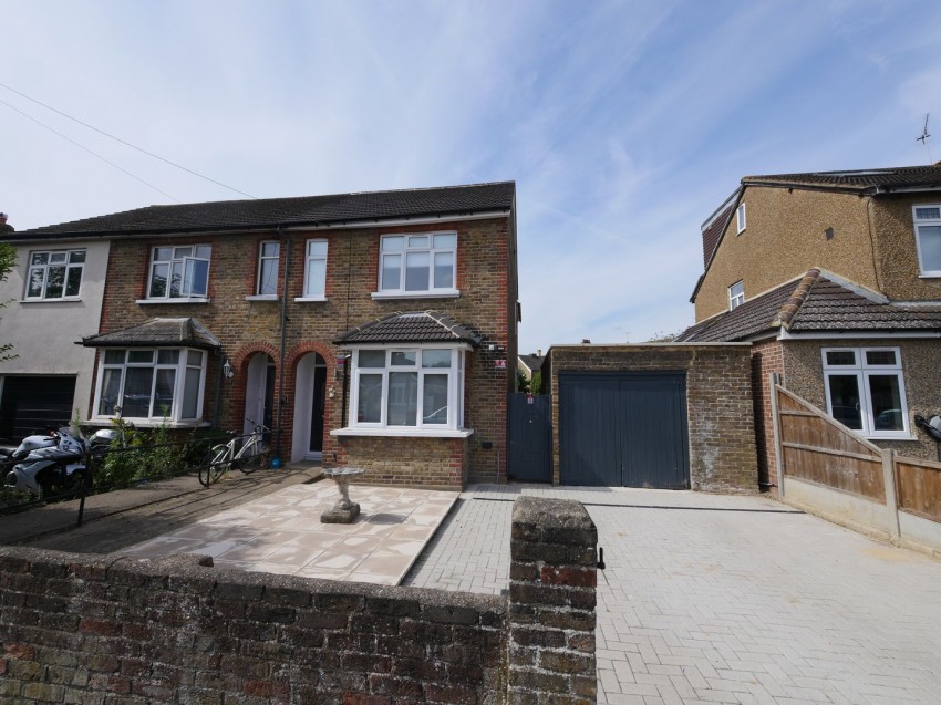 Images for Ashford Crescent, Ashford