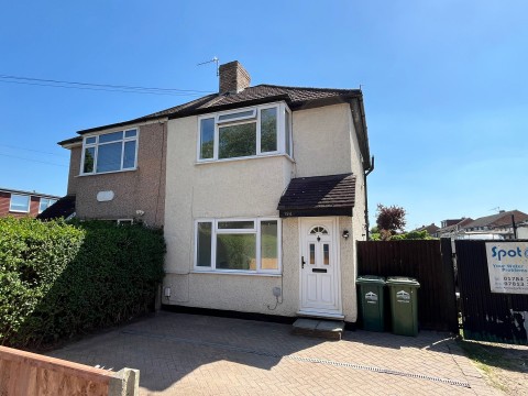 Feltham Hill Road, Ashford, Surrey