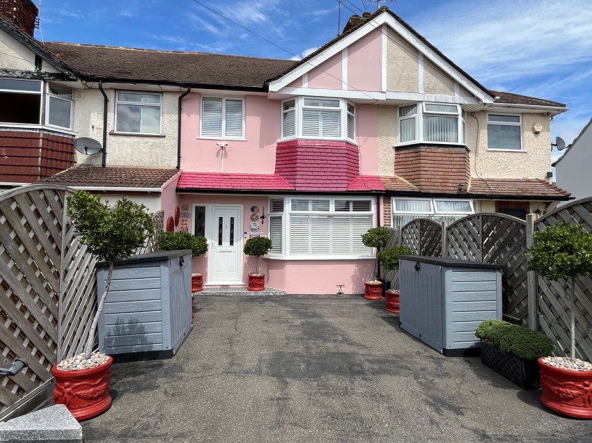 Images for Evelyn Crescent, Sunbury-on-Thames, Surrey