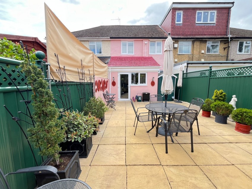 Images for Evelyn Crescent, Sunbury-on-Thames, Surrey