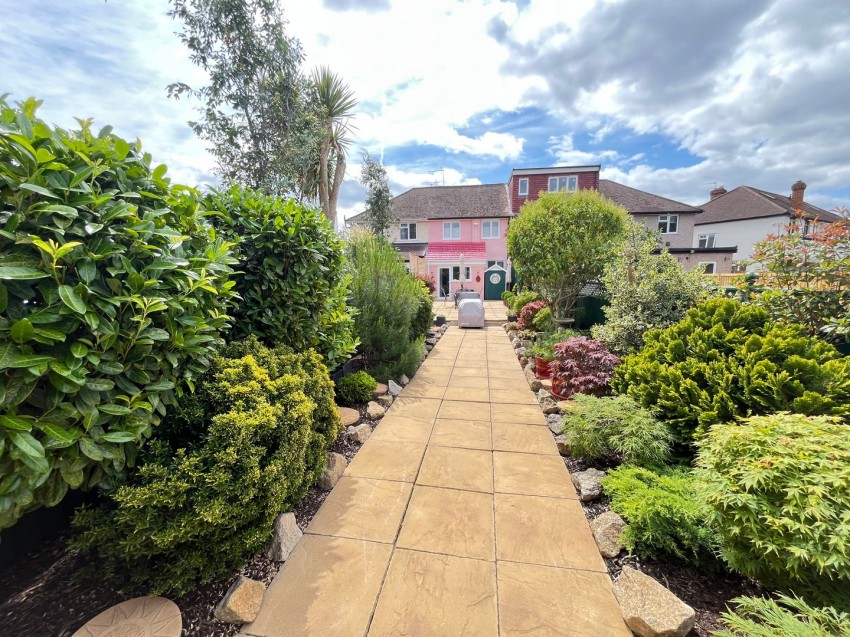 Images for Evelyn Crescent, Sunbury-on-Thames, Surrey