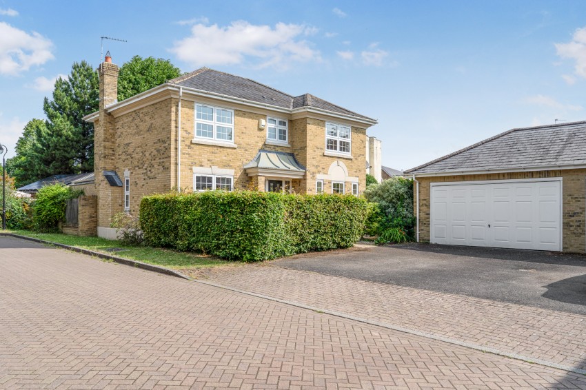 Images for Lammas Close, Staines-upon-Thames, Surrey