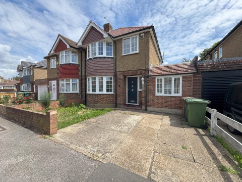Stanwell, Staines-upon-Thames, Surrey