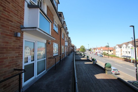Church Road, Ashford, Surrey