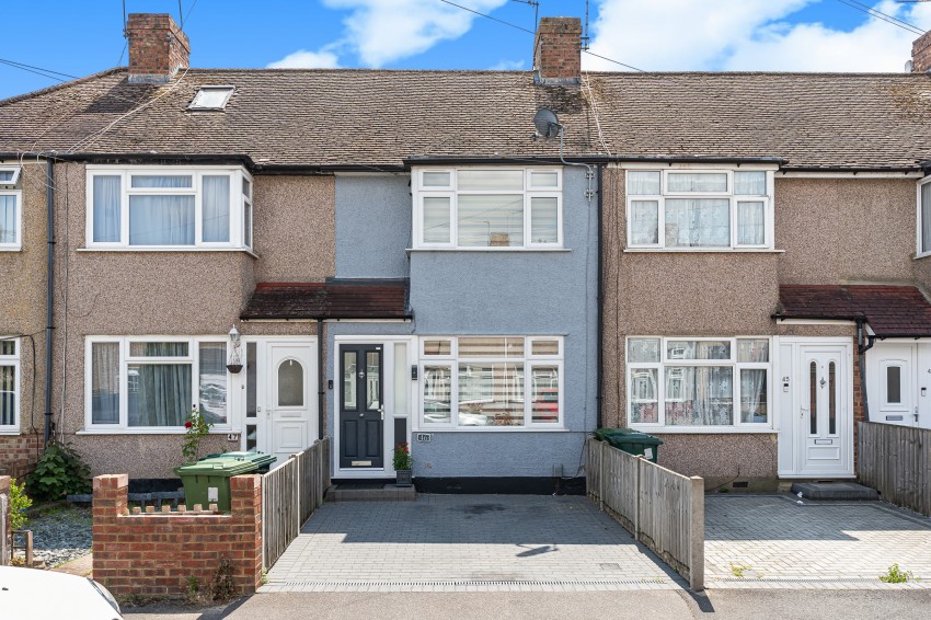 Images for Osborne Avenue, STAINES-UPON-THAMES