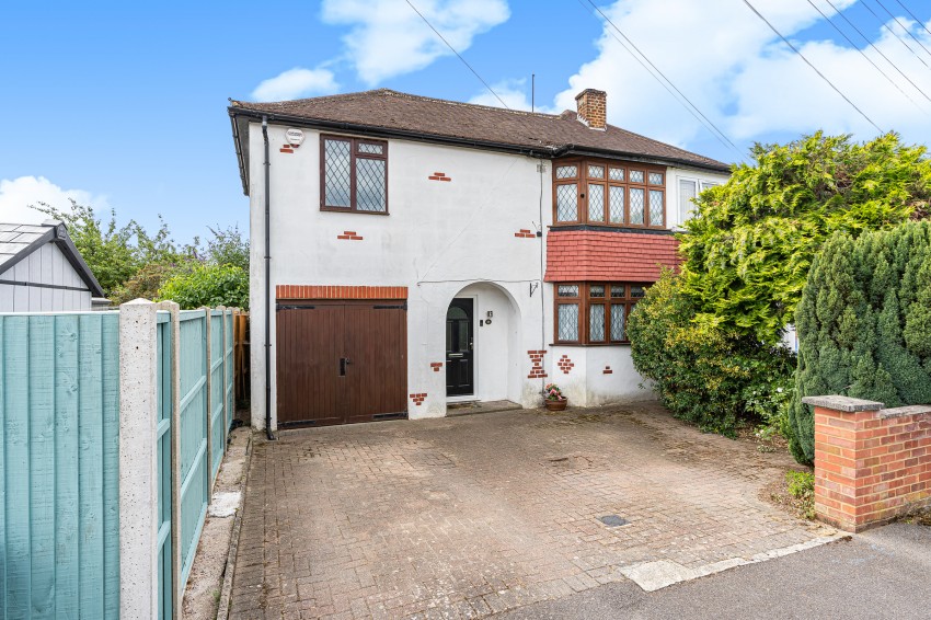 Images for Cherry Tree Avenue, STAINES-UPON-THAMES