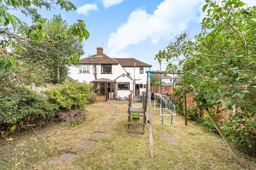 Images for Cherry Tree Avenue, STAINES-UPON-THAMES