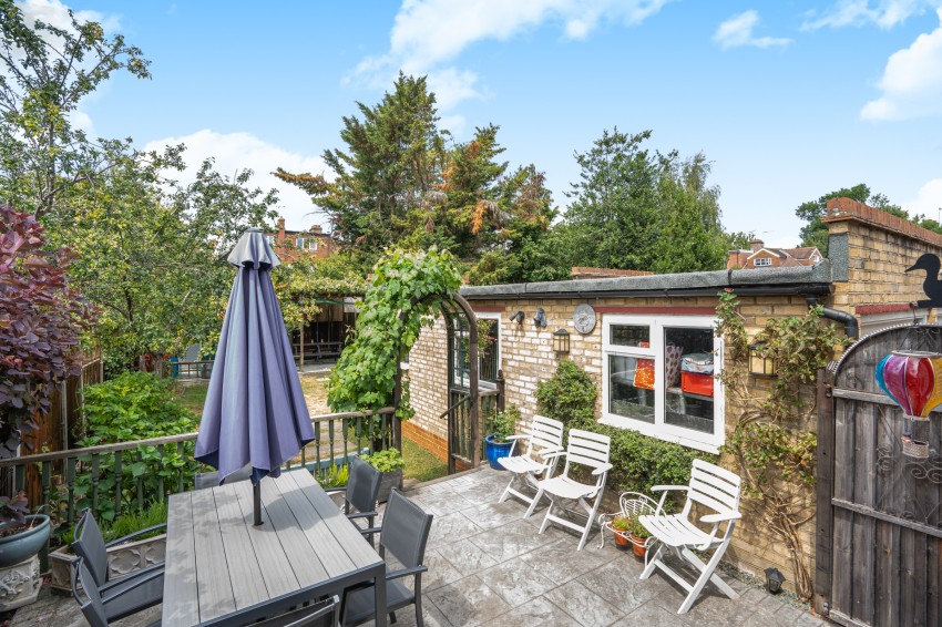 Images for Kendrey Gardens, Twickenham, Greater London