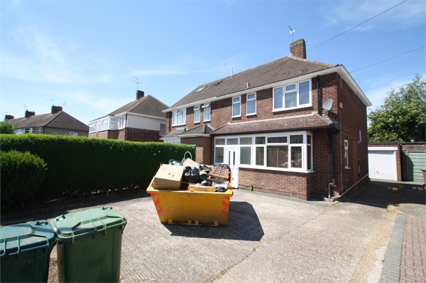 Images for Hogarth Avenue, ASHFORD