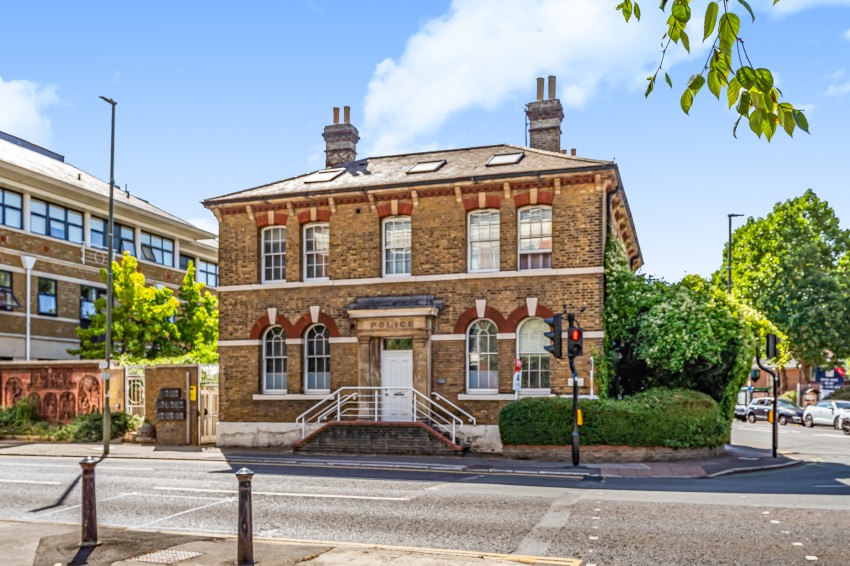 Images for London Road, Staines-upon-Thames, Surrey