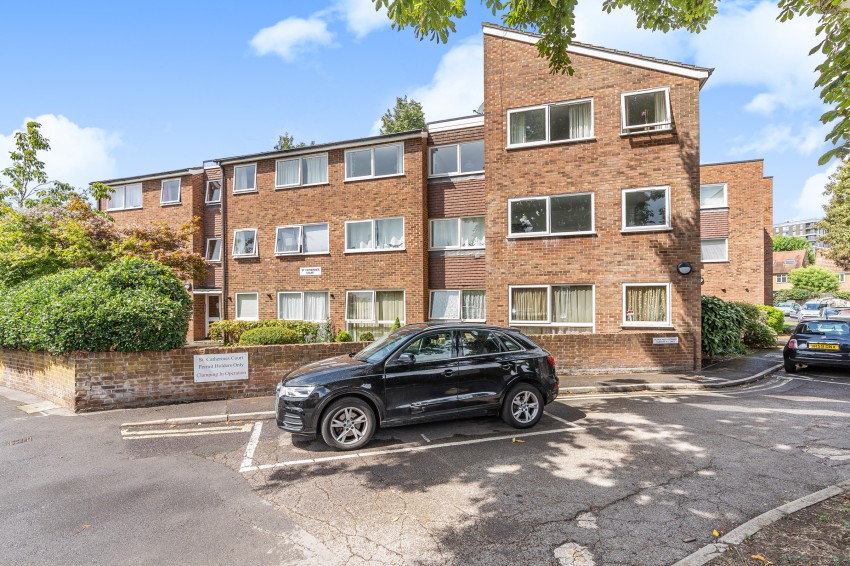 Images for Rosefield Road, Staines-upon-Thames, Surrey