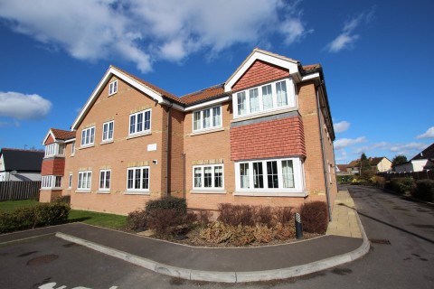 Staines Road West, Ashford, Surrey
