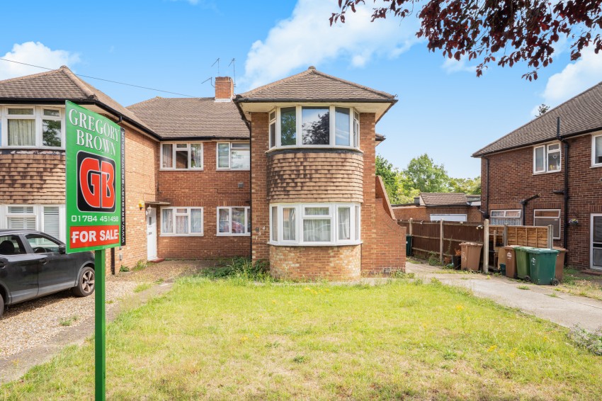 Images for Clare Road, Staines-upon-Thames, Surrey