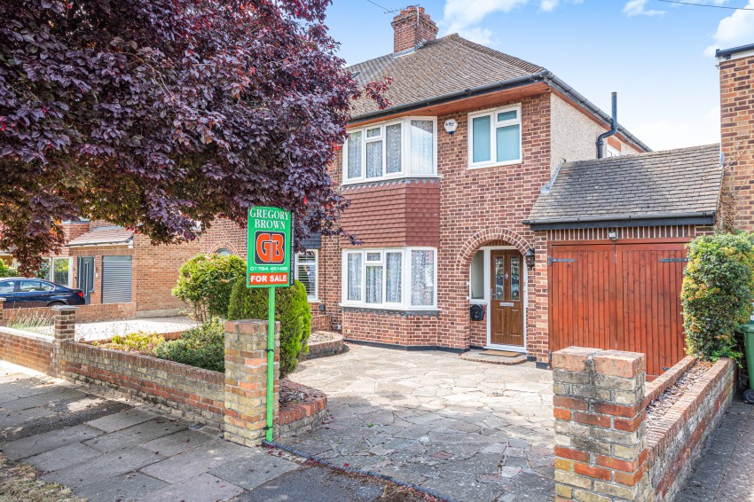 Images for Grosvenor Road, Staines-upon-Thames, Surrey