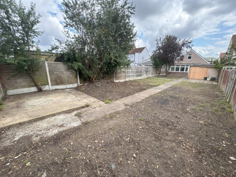Doris Road, Ashford, Surrey