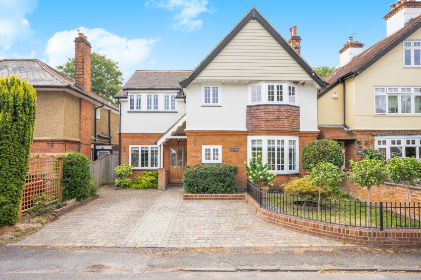 Images for Vicarage Lane, Staines-upon-Thames, Surrey