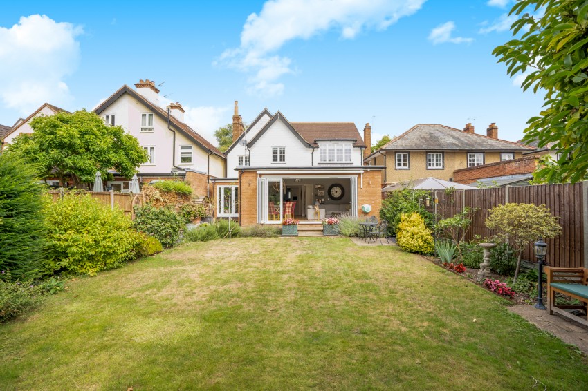 Images for Vicarage Lane, Staines-upon-Thames, Surrey