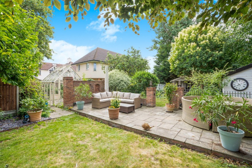 Images for Vicarage Lane, Staines-upon-Thames, Surrey