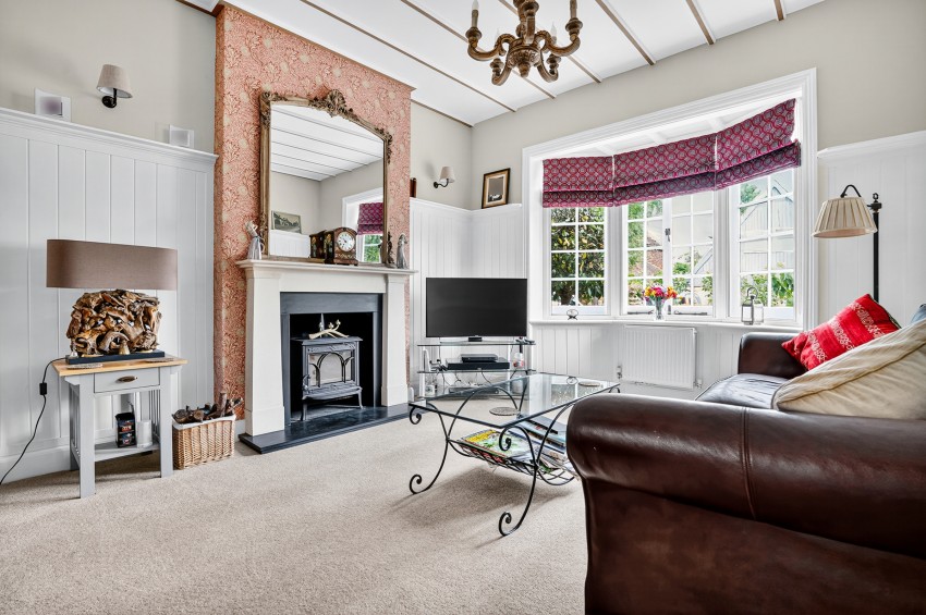 Images for Vicarage Lane, Staines-upon-Thames, Surrey