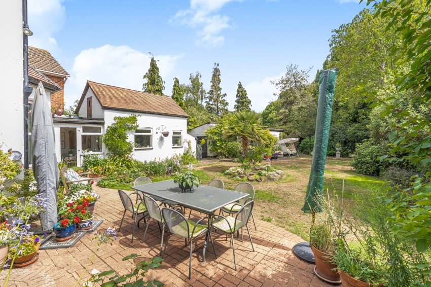Images for Station Crescent, Ashford, Surrey