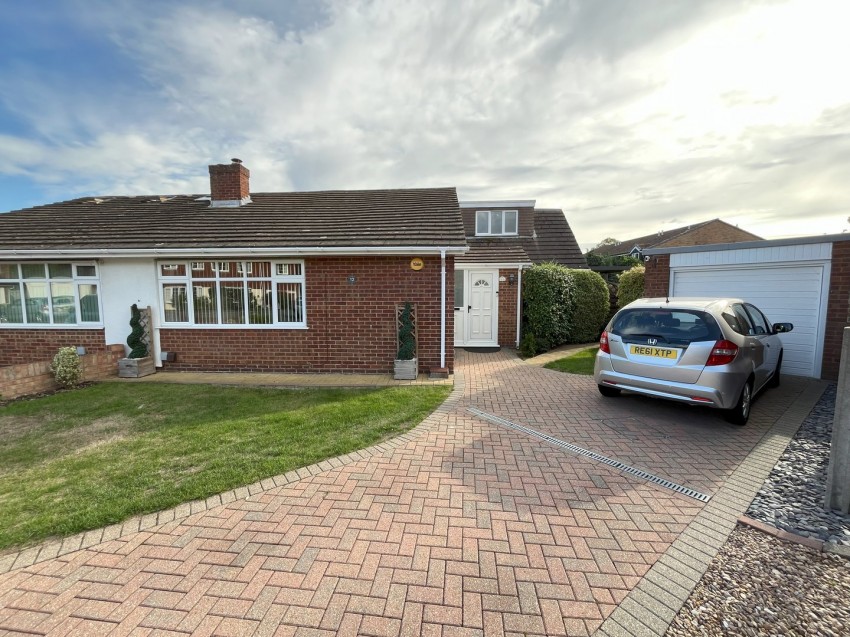 Images for Denman Drive, Ashford