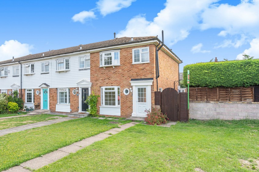 Images for Garrick Close, Staines-upon-Thames, Surrey