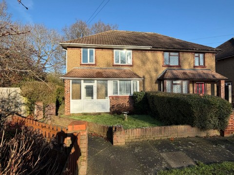 Brookside Avenue, Ashford, Surrey