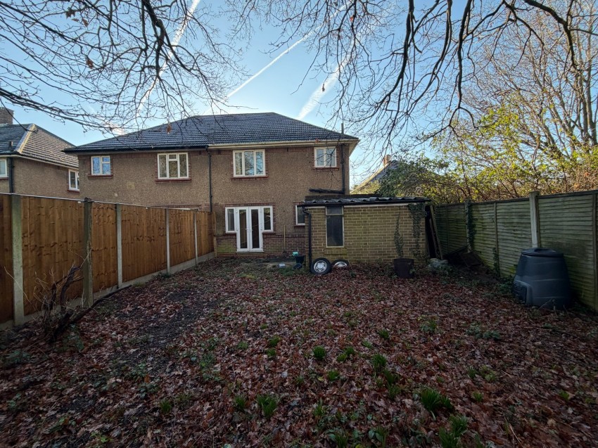 Images for Brookside Avenue, Ashford, Surrey