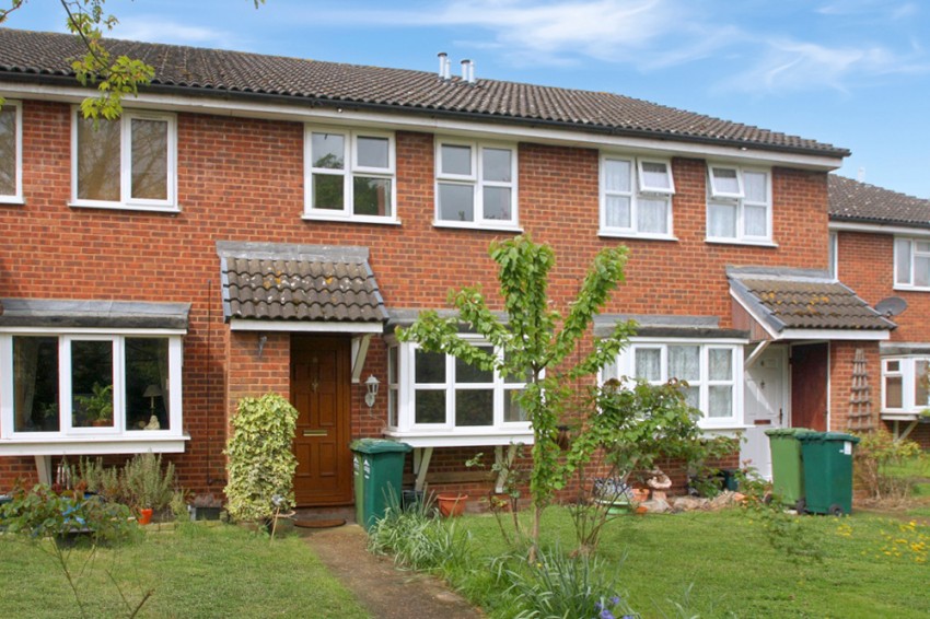 Images for Bramley Close, STAINES
