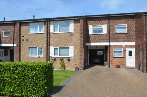 Hithermoor Road, Stanwell Moor, Surrey