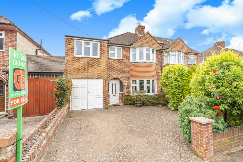 Images for Grosvenor Road, Staines-upon-Thames, Surrey