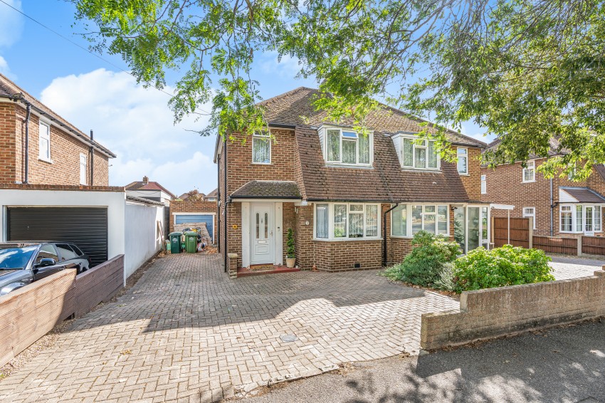 Images for Worple Road, Staines-upon-Thames, Surrey