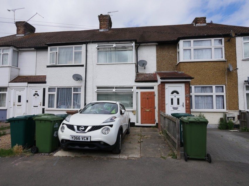 Images for Cranford Avenue, Staines-upon-Thames, Surrey