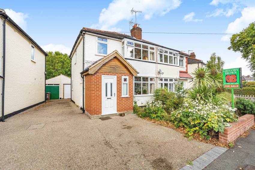 Images for Strodes Crescent, STAINES-UPON-THAMES
