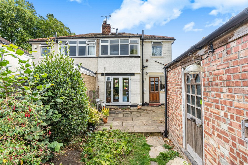 Images for Strodes Crescent, STAINES-UPON-THAMES