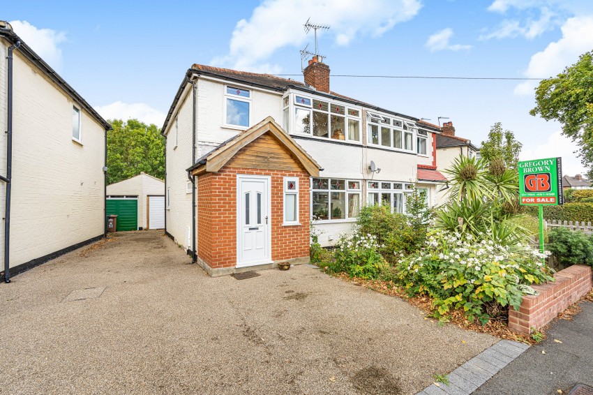 Images for Strodes Crescent, STAINES-UPON-THAMES