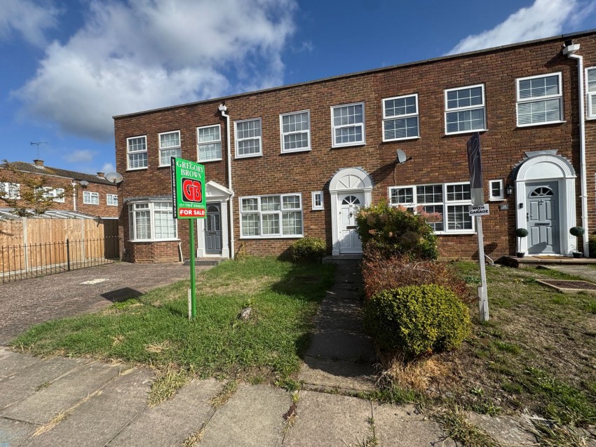 Images for Shaftesbury Crescent, Staines-upon-Thames, Surrey