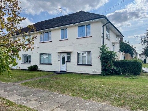 Stanwell, Staines-upon-Thames, Surrey
