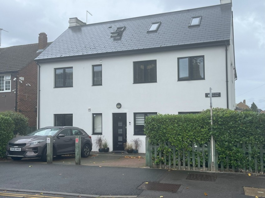 Images for Park Road, Ashford, Surrey