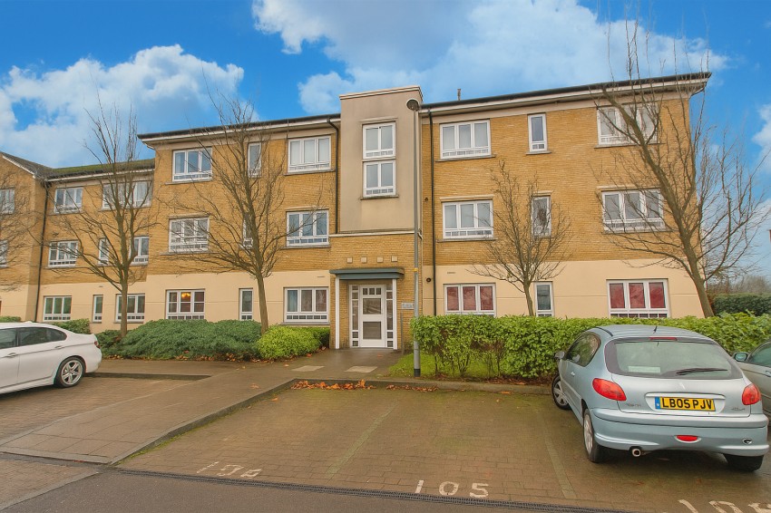 Images for Fuscia Court, Elvedon Road, FELTHAM