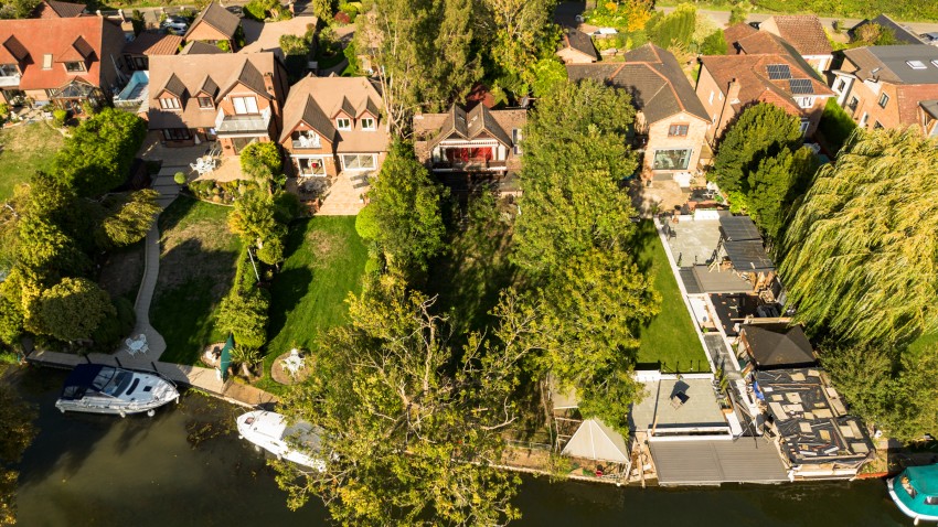 Images for Wraysbury, Staines-upon-Thames, Berkshire