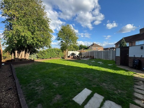 Metcalf Road, Ashford, Surrey