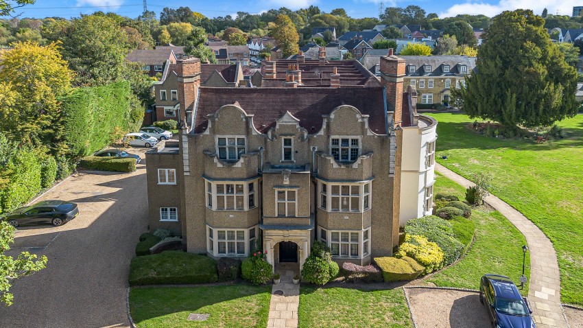 Images for Vicarage Road, Staines-upon-Thames, Surrey