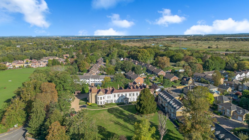 Images for Vicarage Road, Staines-upon-Thames, Surrey