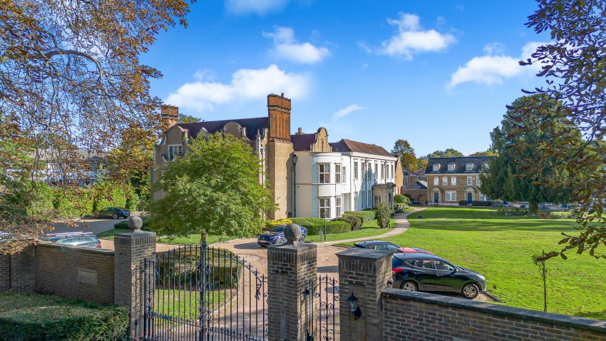 Images for Vicarage Road, Staines-upon-Thames, Surrey