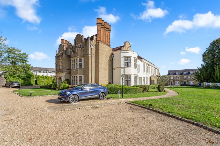 Images for Vicarage Road, Staines-upon-Thames, Surrey