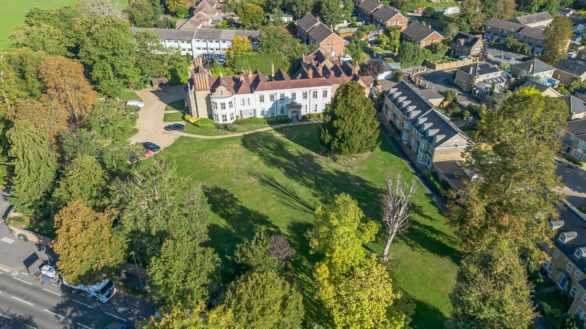 Images for Vicarage Road, Staines-upon-Thames, Surrey