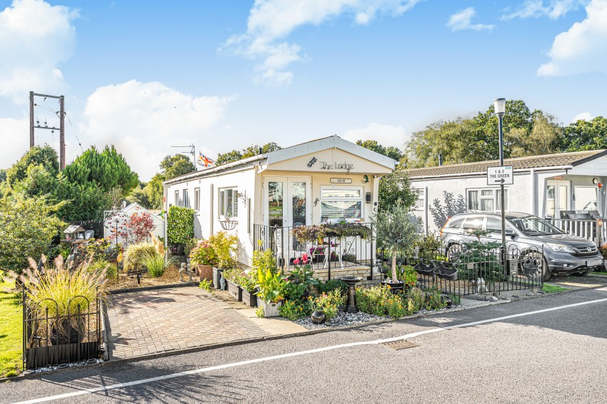 Images for Rose Park, Addlestone, Surrey