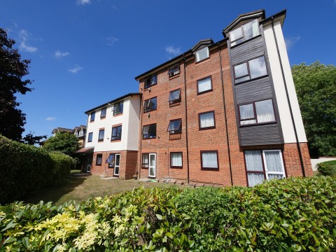 Gresham Road, Staines-upon-Thames, Surrey